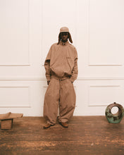 Load image into Gallery viewer, Plaid Japanese Triptych Track Pant