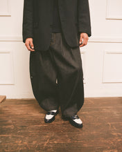 Load image into Gallery viewer, Indigo Triptych Japanese Denim 2