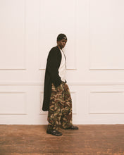 Load image into Gallery viewer, Camo Triptych Japanese Pant 2