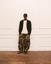 Load image into Gallery viewer, Camo Triptych Japanese Pant 2
