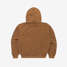 Load image into Gallery viewer, Deep Taupe Staple Hoodie