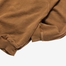Load image into Gallery viewer, Deep Taupe Staple Hoodie