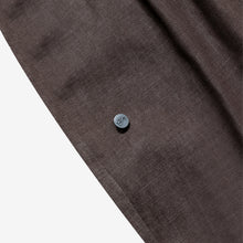 Load image into Gallery viewer, Brown Triptych Japanese Denim 2