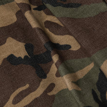 Load image into Gallery viewer, Camo Structured Triptych Japanese Corduroy