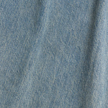Load image into Gallery viewer, Washed Indigo Triptych Japanese Denim