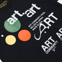 Load image into Gallery viewer, Art Community Tee