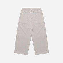 Load image into Gallery viewer, Bone Diptych Japanese Denim Pant