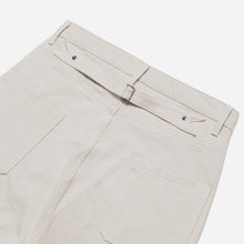 Load image into Gallery viewer, Bone Diptych Japanese Denim Pant