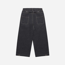 Load image into Gallery viewer, Nep Indigo Diptych Japanese Denim Pant