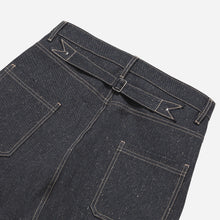 Load image into Gallery viewer, Nep Indigo Diptych Japanese Denim Pant
