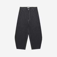 Load image into Gallery viewer, Nep Indigo Diptych Japanese Denim Pant