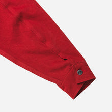 Load image into Gallery viewer, "Big Apple" Motif Japanese Denim Jacket