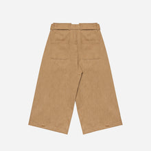 Load image into Gallery viewer, Bread Kimono Japanese Denim Pant