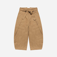 Load image into Gallery viewer, Bread Kimono Japanese Denim Pant