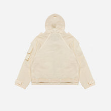 Load image into Gallery viewer, Butter Anorak Japanese Nylon Jacket