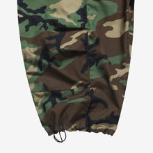 Load image into Gallery viewer, Camo Parachute Twill Pant