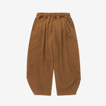 Load image into Gallery viewer, Deep Taupe Triptych Sweat Pant