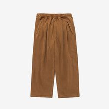 Load image into Gallery viewer, Deep Taupe Triptych Sweat Pant
