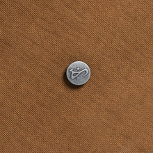 Load image into Gallery viewer, Deep Taupe Triptych Sweat Pant