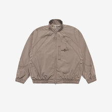 Load image into Gallery viewer, Plaid Double Zip Japanese Track Jacket