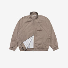 Load image into Gallery viewer, Plaid Double Zip Japanese Track Jacket