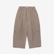 Load image into Gallery viewer, Plaid Japanese Triptych Track Pant