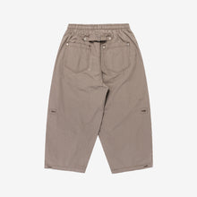 Load image into Gallery viewer, Plaid Japanese Triptych Track Pant