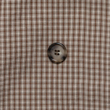 Load image into Gallery viewer, Plaid Japanese Triptych Track Pant