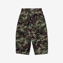 Load image into Gallery viewer, Camo Triptych Japanese Pant 2