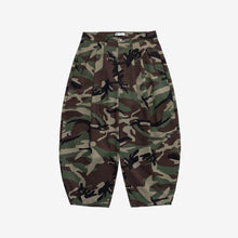 Load image into Gallery viewer, Camo Triptych Japanese Pant 2