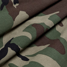 Load image into Gallery viewer, Camo Triptych Japanese Pant 2