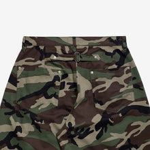 Load image into Gallery viewer, Camo Triptych Japanese Pant 2