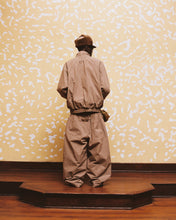 Load image into Gallery viewer, Plaid Japanese Triptych Track Pant