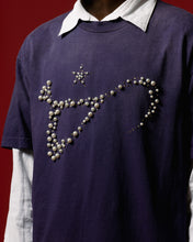 Load image into Gallery viewer, Pearl Script Tee