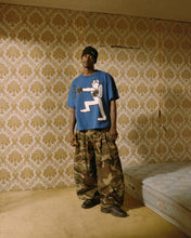 Load image into Gallery viewer, Tony Camaro x Art World Peace Tee #02