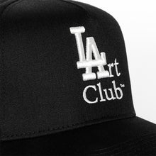 Load image into Gallery viewer, LA Art Club 5 Panel