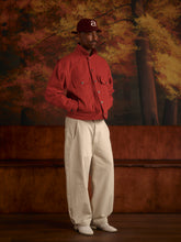 Load image into Gallery viewer, Bone Diptych Japanese Denim Pant