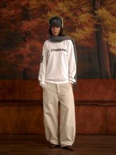 Load image into Gallery viewer, White Thermal Art Community L/S