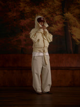 Load image into Gallery viewer, Butter Anorak Japanese Nylon Jacket