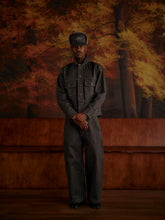 Load image into Gallery viewer, Nep Indigo Diptych Japanese Denim Pant