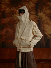 Load image into Gallery viewer, Butter Anorak Japanese Nylon Jacket