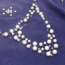 Load image into Gallery viewer, Pearl Script Tee