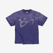 Load image into Gallery viewer, Pearl Script Tee