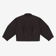 Load image into Gallery viewer, Reversible 7 Pocket USA Denim Jacket