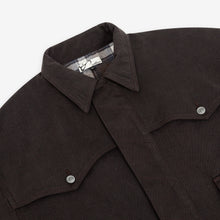 Load image into Gallery viewer, Reversible 7 Pocket USA Denim Jacket