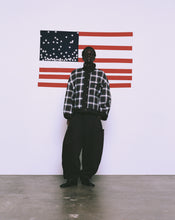 Load image into Gallery viewer, Reversible 7 Pocket USA Denim Jacket