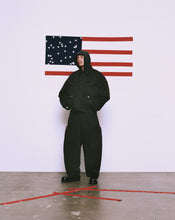 Load image into Gallery viewer, Reversible 7 Pocket USA Denim Jacket