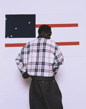 Load image into Gallery viewer, Reversible 7 Pocket Japanese Denim Jacket