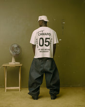 Load image into Gallery viewer, Tony Camaro x Art World Peace Tee #01