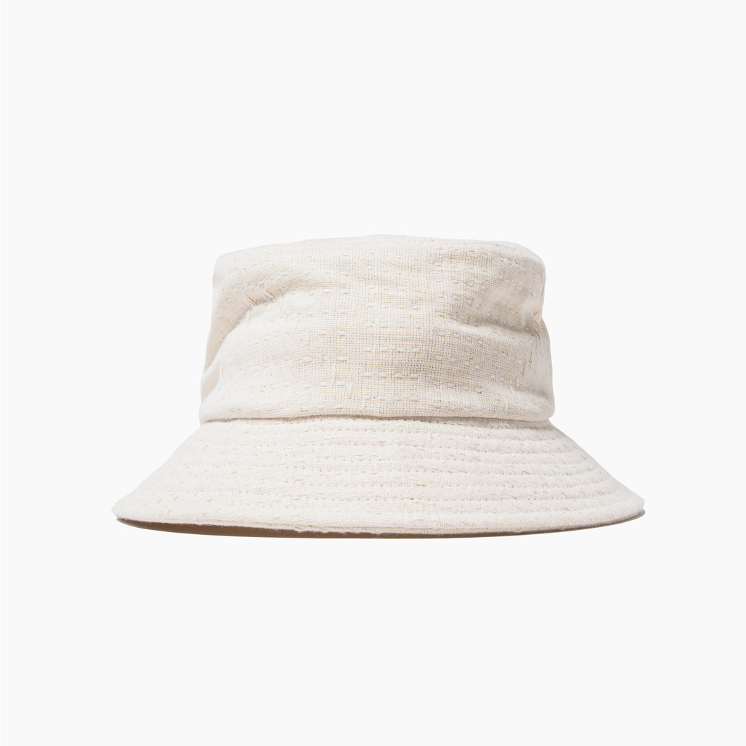 Japanese Shashiko Bucket Hat